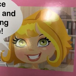 Meet your Posher, Elizabeth